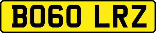 BO60LRZ