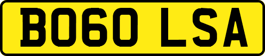 BO60LSA