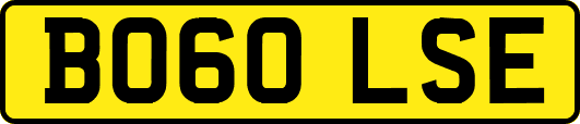 BO60LSE