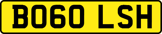 BO60LSH