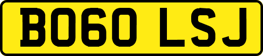 BO60LSJ