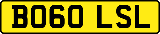 BO60LSL