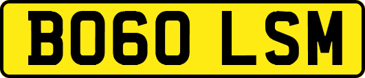 BO60LSM