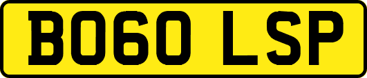 BO60LSP