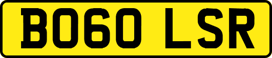 BO60LSR