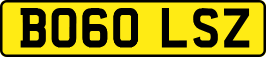 BO60LSZ