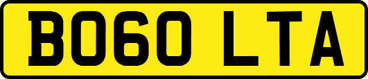BO60LTA