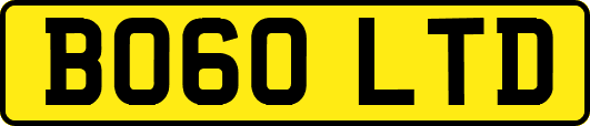 BO60LTD