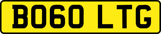 BO60LTG