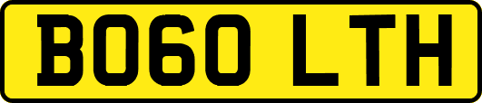 BO60LTH