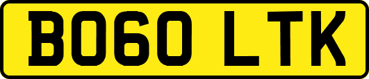 BO60LTK