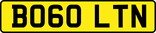 BO60LTN