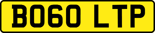 BO60LTP