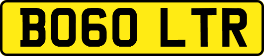 BO60LTR