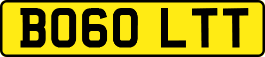 BO60LTT