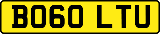 BO60LTU