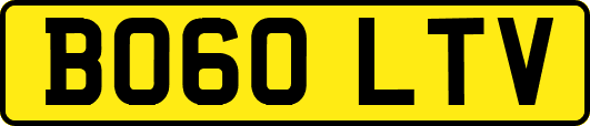 BO60LTV
