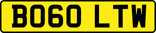 BO60LTW