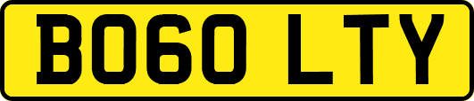 BO60LTY