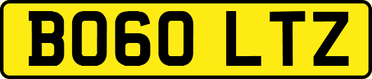 BO60LTZ
