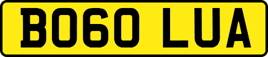 BO60LUA