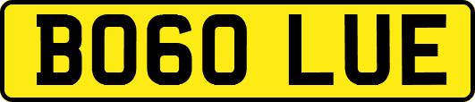 BO60LUE