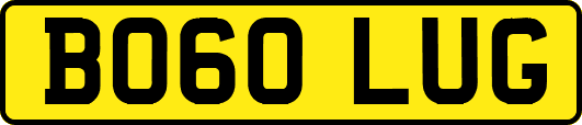 BO60LUG