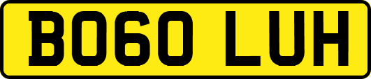 BO60LUH