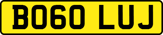 BO60LUJ