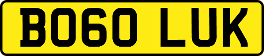BO60LUK