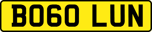 BO60LUN