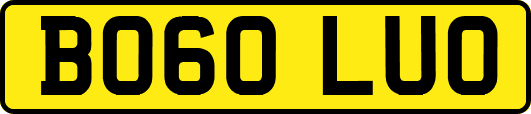 BO60LUO