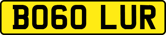 BO60LUR