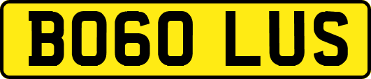 BO60LUS
