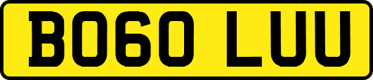 BO60LUU