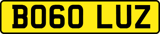 BO60LUZ