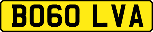 BO60LVA