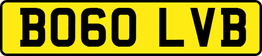 BO60LVB