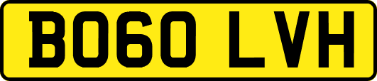 BO60LVH