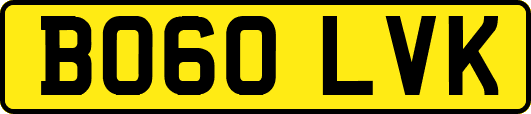 BO60LVK