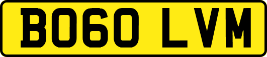 BO60LVM