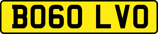 BO60LVO