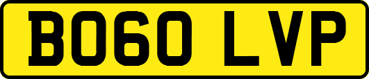 BO60LVP