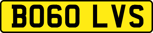 BO60LVS