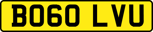 BO60LVU