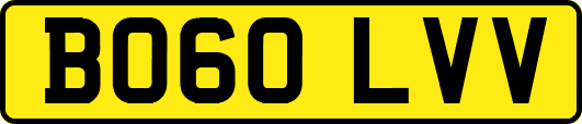 BO60LVV
