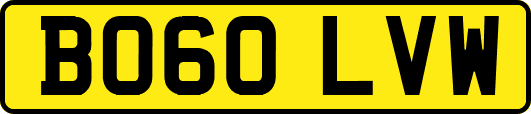 BO60LVW