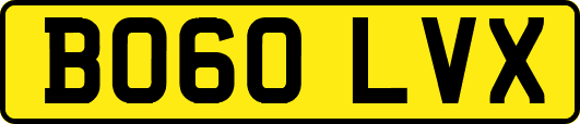 BO60LVX