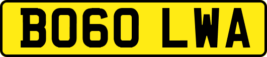 BO60LWA