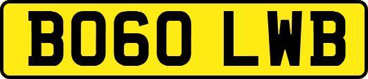 BO60LWB